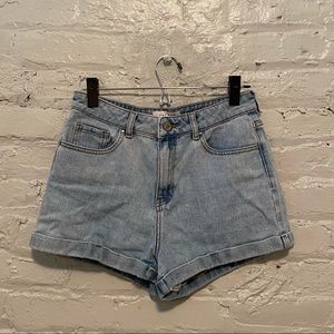 Pacsun Denim Shorts